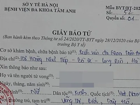 Lý do thật sự khiến người mẹ phải gửi con 5 tháng tuổi qua đêm ở nhà người lạ mới biết qua mạng