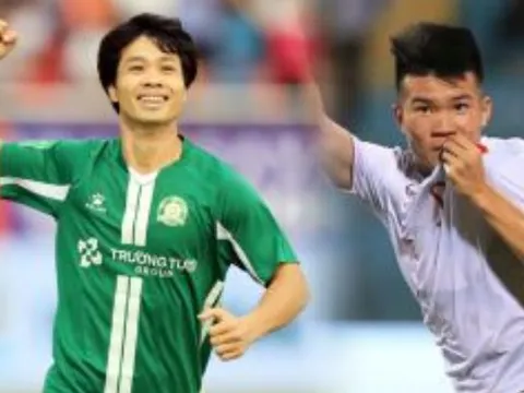 Đại gia giải hạng Nhất 'chơi lớn', Công Phượng được sát cánh cùng tiền vệ từng dự World Cup