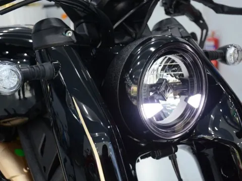 ‘Vua côn tay’ mới xịn hơn Honda Winner X và Exciter cập bến đại lý: Khách Việt ‘đứng ngồi không yên’