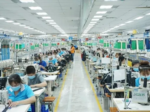 Bình Dương với những kịch bản cho tăng trưởng 2 con số