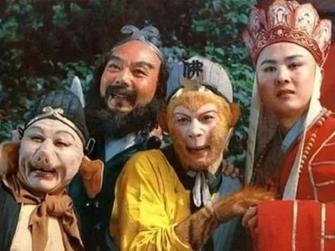 Dàn sao “Tây du ký” sau 39 năm: Người hạnh phúc bên vợ tỷ phú, kẻ chật vật đi hát hội chợ mưu sinh