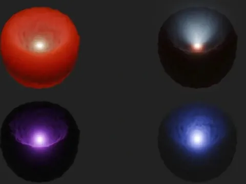 Vũ trụ “thủng lỗ”: Tiết lộ sốc từ 2 kính viễn vọng NASA