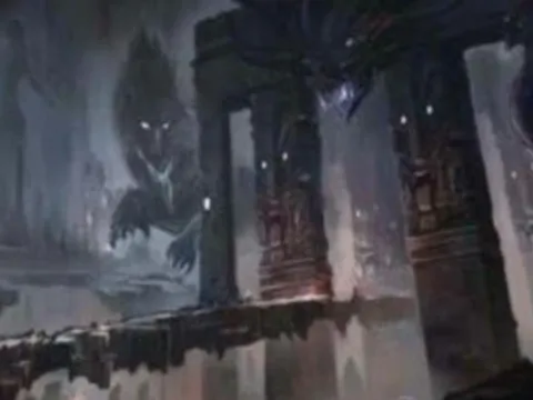 'Thế giới ngầm' đã được các nhà khoa học phát hiện, một năm ở đó tương đương với 246 năm trên Trái đất!