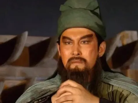 Tại sao mộ Quan Vũ hơn nghìn năm không ai dám trộm? Khi khai quật chuyên gia phát hiện bí mật kinh hoàng