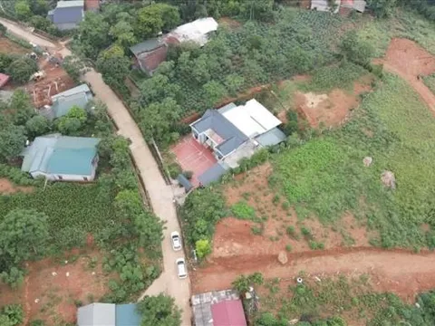 Làm thế nào để chuyển đổi đất nông nghiệp sang đất thổ cư được nhiều nhất?