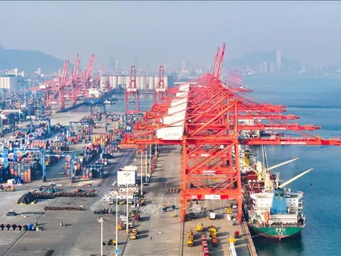 Trung Quốc cảnh báo về tác động của các cú sốc thuế quan với kinh tế toàn cầu