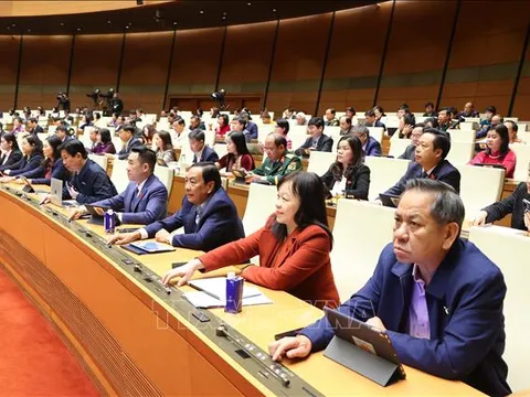 'Hiến kế' để đạt mục tiêu tăng trưởng GDP trên 8%