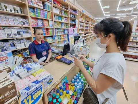 Ban hành khung tiêu chí thí điểm về nền tảng số xuất sắc thúc đẩy chuyển đổi số