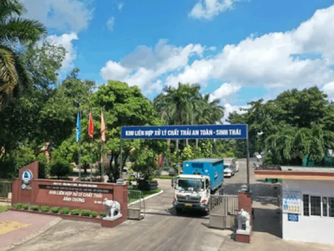 Biwase E.T.S: Doanh nghiệp sáng tạo điển hình năm 2024