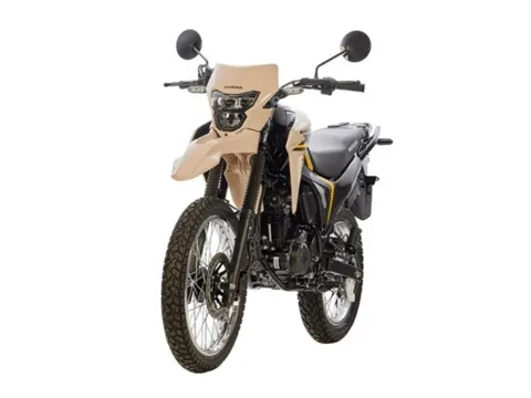 Honda ra mắt ‘tân binh’ xe côn tay 190cc thể thao hơn Winner X, động cơ đè bẹp Exciter, giá hấp dẫn