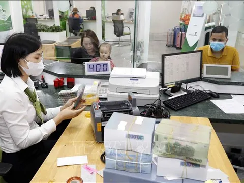 Nguyên tắc, tiêu chí và định mức phân bổ vốn đầu tư công nguồn ngân sách nhà nước
