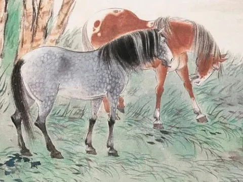 3 con giáp hiếm khi cô đơn, ít khi nghèo khó, hưởng phúc lộc đặc biệt lúc về già