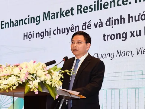 Cần nguồn vốn hơn 4 triệu tỷ đồng để đạt mục tiêu tăng trưởng GDP 8% năm 2025