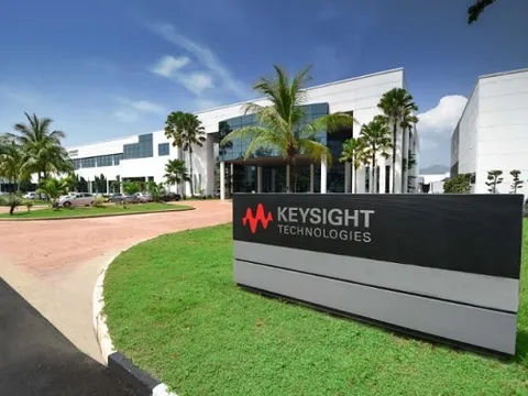 Keysight Technologies và Alea xác nhận hợp chuẩn bài đo kiểm trọng yếu của 3GPP EUTRA