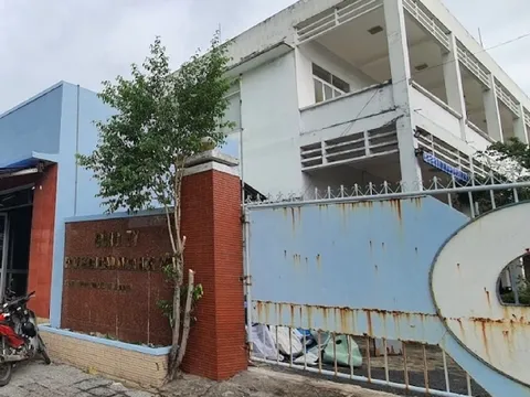 Hòa Phát HTP bị phạt hơn 430 triệu đồng
