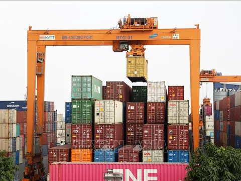 Các địa phương Đông Nam Bộ phấn đấu hoàn thành mục tiêu tăng trưởng hai con số