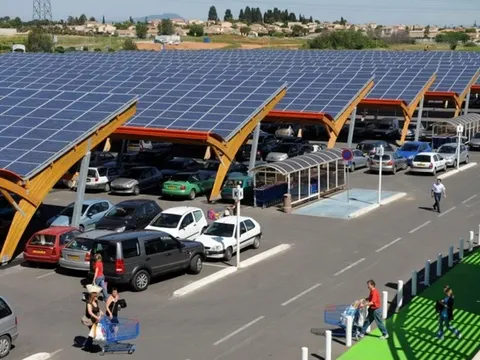 Xuất khẩu xanh - Bài cuối: Từ cam kết tới hành động