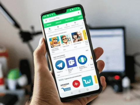 Ngân hàng cảnh báo 1 ứng dụng phải xóa ngay khỏi điện thoại, tránh mất sạch tiền trong tài khoản