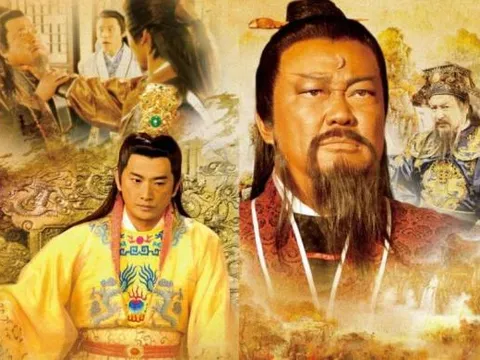 Vào ngày tang lễ của Bao Công, vì sao phải dùng 21 chiếc quan tài đưa ra khỏi 7 cổng thành? Bí mật phía sau khiến hậu thế phải ngạc nhiên