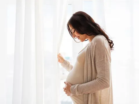 Nếu có bà bầu tại nhà cần chú ý tránh 4 điều 'kiêng kỵ' trong phong thủy để việc mang thai được suôn sẻ hơn