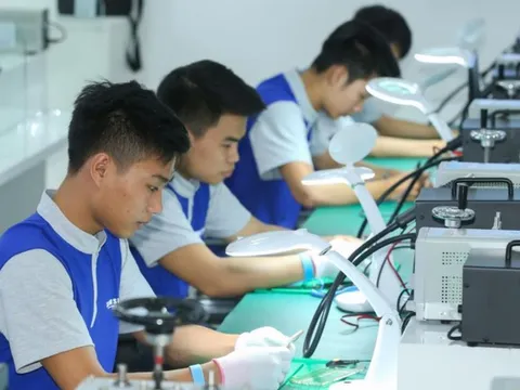 Nhiều chính sách mới giúp nâng cao chất lượng nhân lực lĩnh vực công nghệ ưu tiên