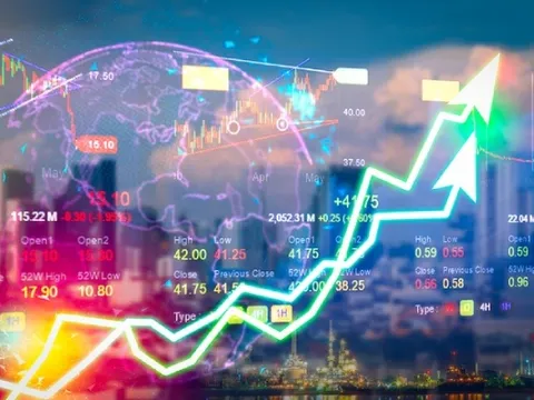 Kỳ vọng VN-Index sớm vượt ngưỡng 1.300 điểm
