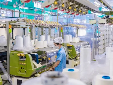 Hỗ trợ doanh nghiệp chuyển đổi xanh