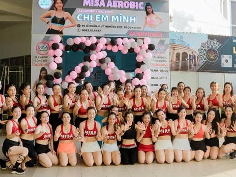 Tìm nguồn vui sống để vượt qua căn bệnh của xã hội hiện đại