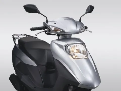 Honda sắp ra mắt ‘huyền thoại xe ga’ 125cc giá từ 25 triệu đồng: Đẹp như Spacy lấn át LEAD và Vision