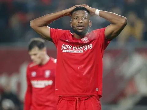 CLB Hải Phòng bất ngờ nhắm Fred với giá rẻ khó tin, HLV Chu Đình Nghiêm quyết trụ hạng V.League