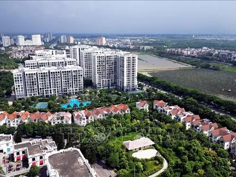 Vay vốn ưu đãi mua nhà: Giá cao là rào cản