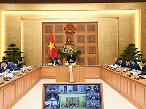 Quy hoạch điện VIII điều chỉnh phải có tầm nhìn dài hạn, hiệu quả, bền vững