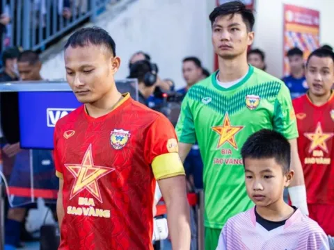 VFF có quyết định mạnh tay, công thần ĐT Việt Nam nhận gáo nước lạnh