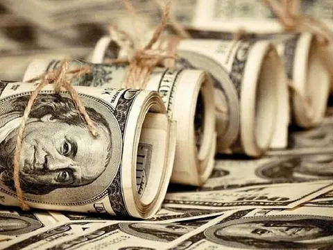 Tỷ giá ngoại tệ ngày 25/2/2025: USD và NDT đồng loạt giảm