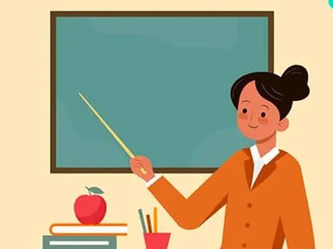 Năm 2025, tiền lương của giáo viên cao ‘chưa từng có’, gần 16 triệu đồng/tháng?