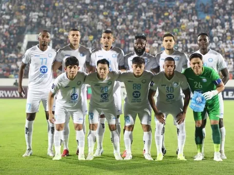 Gạch tên đối tác ăn ý của Xuân Son, CLB Nam Định gây ngỡ ngàng với quyết định thanh lý ngoại binh