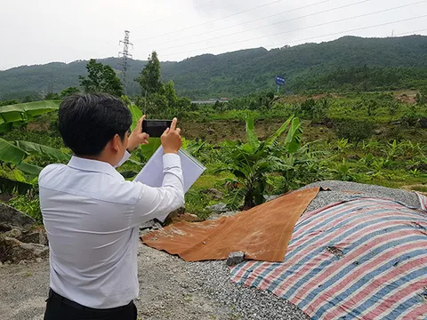 Đà Nẵng: Chậm nhất đầu tháng 4 có mặt bằng sạch cho 'siêu' dự án Làng Vân