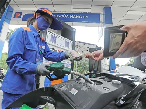 VPI dự báo giá xăng giảm trong kỳ điều hành ngày 27/2