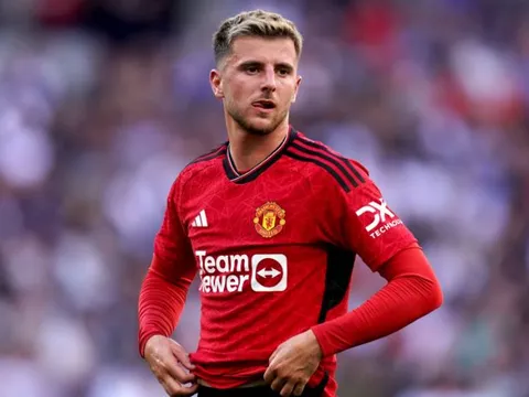 Man United xác nhận thanh lý Mason Mount, cựu sao Chelsea trên đường gia nhập 'gã khổng lồ'?