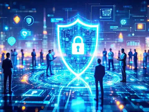 Giải pháp bảo vệ quá trình chuyển đổi AI an toàn cho doanh nghiệp