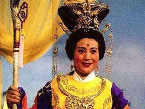 Quên Nữ Oa hay Tây Vương Mẫu đi, đây mới là nữ thần trong Cửu Đại Thiên Tôn có thể đoạt mạng Tôn Ngộ Không