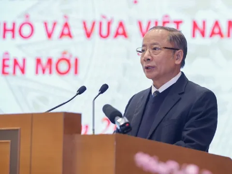 9 kiến nghị để doanh nghiệp nhỏ và vừa phát triển bứt phá 