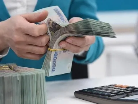 Nền kinh tế vẫn phụ thuộc lớn vào tín dụng ngân hàng