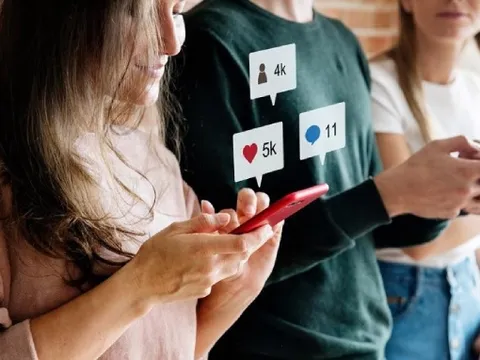 'Mỏ vàng' thương mại điện tử: Tận dụng sức mua của nhóm khách hàng tiềm năng