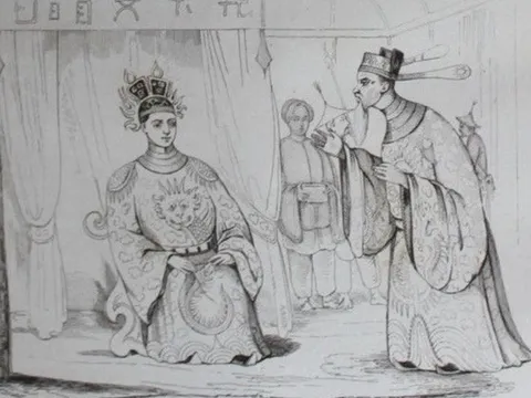 2 tỉnh đặc biệt của Việt Nam có từ thời phong kiến, gần 200 năm qua chưa từng sáp nhập, đổi tên