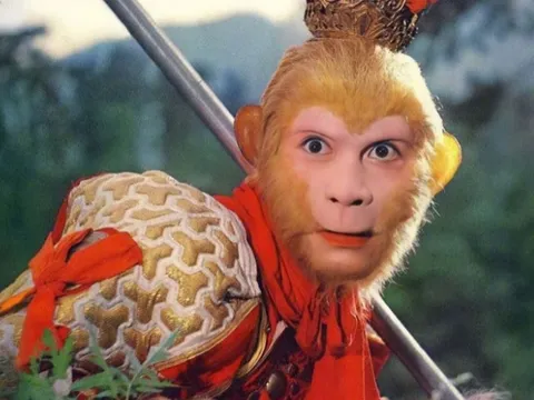 Vị nữ thần có thể đoạt mạng Tôn Ngộ Không, mạnh hơn cả Nữ Oa là ai?