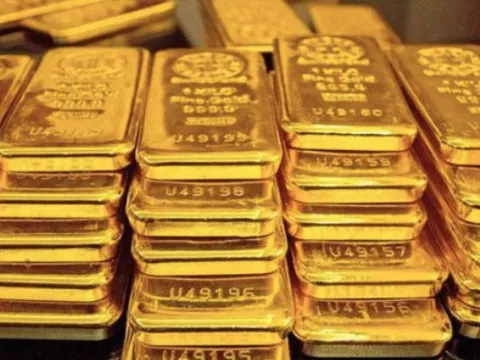 Vàng sẽ bớt ‘toả sáng’ dưới chính sách thuế quan của Tổng thống Donald Trump?