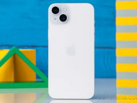 Bảng giá iPhone 15 mới nhất tháng 3: iPhone 15 giá chạm đáy, iPhone 15 Pro Max giảm kỷ lục gần chục triệu