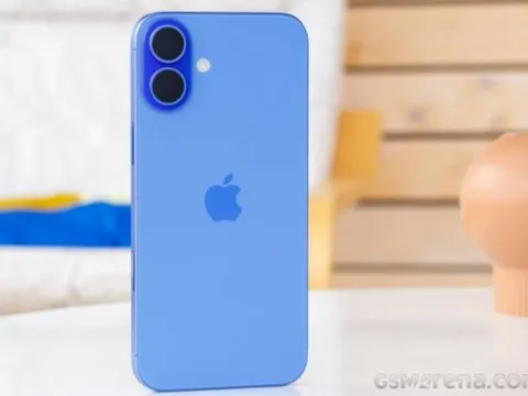 Bảng giá iPhone 16 cuối tháng 2: Thêm iPhone 16e mới giá mềm, iPhone 16 Pro Max cũng rẻ hiếm thấy