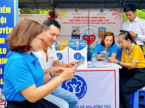Năm 2025: Thêm quyền lợi mới cho người tham gia BHXH tự nguyện